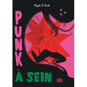 Le Huche Magali Punk à sein Le Huche Magali Punk à sein