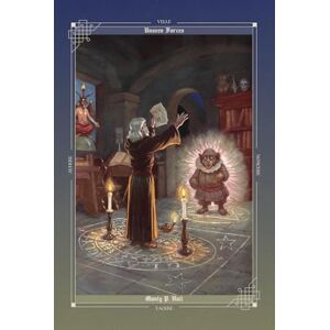 Hall, Manly P. Unseen Forces Hall, Manly P. Unseen Forces