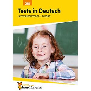 Maier, Ulrike Tests in Deutsch Lernzielkontrollen 1. Klasse: Echte Klassenarbeiten mit Punktevergabe und Lösungen Lesen und Schreiben lernen Maier, Ulrike Tests in Deutsch Lernzielkontrollen 1. Klasse: Echte Klassenarbeiten mit Punktevergabe und Lösungen Lesen und Schreiben lernen