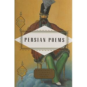 Persian Poems (Everyman's Library POCKET POETS) Persian Poems (Everyman's Library POCKET POETS)