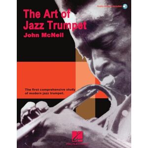 Various John Mcneil The Art Of Jazz Trumpet Complete Edition (Book And Cd) Various John Mcneil The Art Of Jazz Trumpet Complete Edition (Book And Cd)