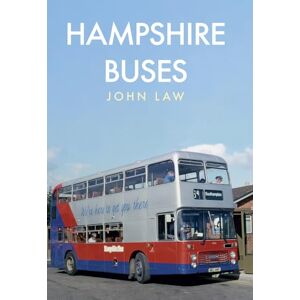 Law, John Hampshire Buses Law, John Hampshire Buses