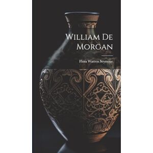 Seymour, Flora Warren William de Morgan Seymour, Flora Warren William de Morgan