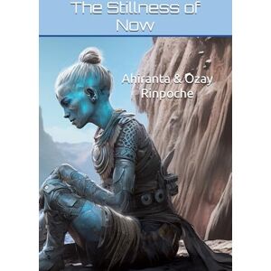 Rinpoche MSc MA, Ahiranta The Stillness of Now (Self-Help Books) Rinpoche MSc MA, Ahiranta The Stillness of Now (Self-Help Books)