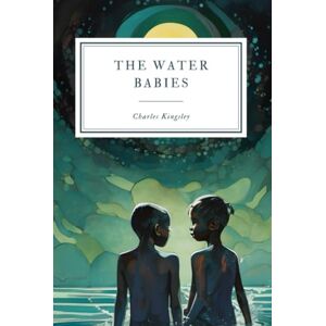 Kingsley, Charles The Water Babies: A Fairy Tale for a Land Baby Kingsley, Charles The Water Babies: A Fairy Tale for a Land Baby
