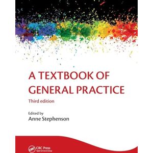 White, Patrick A Textbook of General Practice 3E White, Patrick A Textbook of General Practice 3E