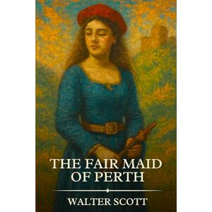 Scott THE FAIR MAID OF PERTH: Timeless Edition Featuring Authentic Illustrations Scott THE FAIR MAID OF PERTH: Timeless Edition Featuring Authentic Illustrations