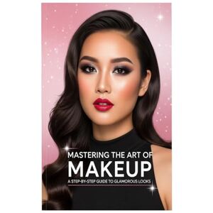 Suleiman, mohammad Mastering the art of makeup A Step-by-Step guide to glamorous looks: Mastering Makeup: Step-by-Step Tutorials for Everyday Elegance to Glamorous ... skill mastery & occasion-specific looks) Suleiman, mohammad Mastering the art of makeup A Step-by-Step guide to glamorous looks: Mastering Makeup: Step-by-Step Tutorials for Everyday Elegance to Glamorous ... skill mastery & occasion-specific looks)
