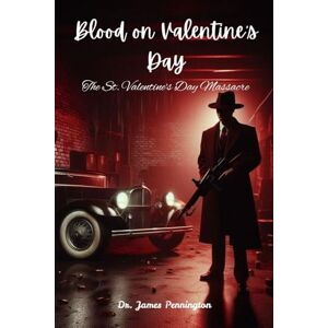 Pennington, Dr. James Blood on Valentine's Day: The St. Valentine's Day Massacre Pennington, Dr. James Blood on Valentine's Day: The St. Valentine's Day Massacre