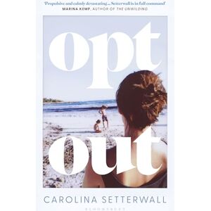 Setterwall, Carolina Opt Out Setterwall, Carolina Opt Out