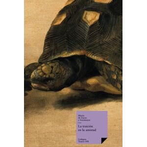 Zayas y Sotomayor, María de La traición en la amistad: 448 (Teatro) Zayas y Sotomayor, María de La traición en la amistad: 448 (Teatro)