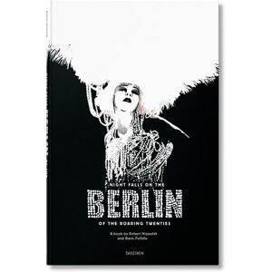 Pofalla, Boris Quand La Nuit Tombe Sur Le Berlin Des Années Folles Pofalla, Boris Quand La Nuit Tombe Sur Le Berlin Des Années Folles