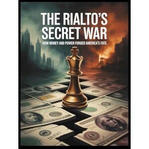 Orion The Rialto's Secret War: How Money and Power Forged America's Fate Orion The Rialto's Secret War: How Money and Power Forged America's Fate