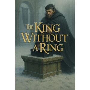 Wolf, Tymor The King Without a Ring: A Mythic “What-If” Tale of Power, Regret, and a Kingdom in Twilight Wolf, Tymor The King Without a Ring: A Mythic “What-If” Tale of Power, Regret, and a Kingdom in Twilight