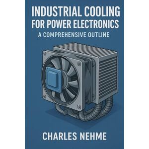 Nehme, Charles Industrial Cooling for Power Electronics: A Comprehensive Outline Nehme, Charles Industrial Cooling for Power Electronics: A Comprehensive Outline