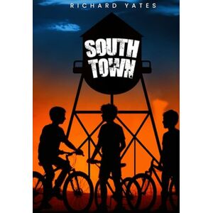 Yates, Richard South Town Yates, Richard South Town