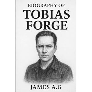 A.G, JAMES BIOGRAPHY OF TOBIAS FORGE: THE MASTERMIND BEHIND MODERN THEATRICAL ROCK A.G, JAMES BIOGRAPHY OF TOBIAS FORGE: THE MASTERMIND BEHIND MODERN THEATRICAL ROCK