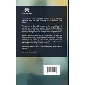 Sanger, William W The History of Prostitution Sanger, William W The History of Prostitution