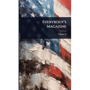 Anonymous Everybody's Magazine Anonymous Everybody's Magazine