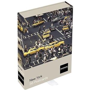 Magnum Photos : New York: 36 Postcards Magnum Photos : New York: 36 Postcards