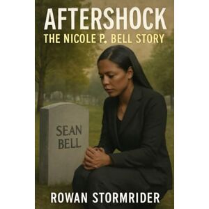 Stormrider, Rowan Aftershock: The Nicole P. Bell Story: The Story of Nicole Paultre-Bell's Fight for Justice After the Tragic Death of Her Fiancé, Sean Bell, at the Hands of NYPD Officers Stormrider, Rowan Aftershock: The Nicole P. Bell Story: The Story of Nicole Paultre-Bell's Fight for Justice After the Tragic Death of Her Fiancé, Sean Bell, at the Hands of NYPD Officers