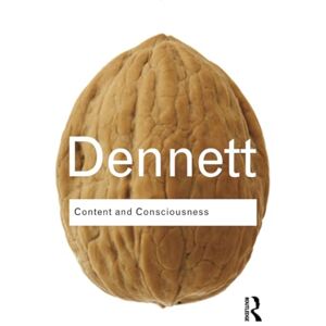 C&C Content and Consciousness (Routledge Classics) C&C Content and Consciousness (Routledge Classics)