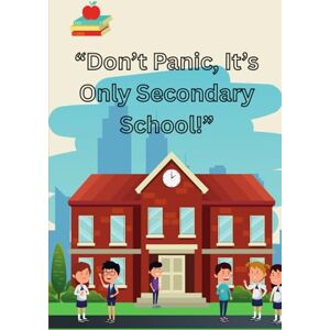 Uzgalova “Don’t Panic, It’s Only Secondary School!” Uzgalova “Don’t Panic, It’s Only Secondary School!”