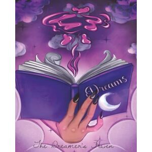 Publishing, Little Bit The Dreamer's Haven: Dream Journal Publishing, Little Bit The Dreamer's Haven: Dream Journal
