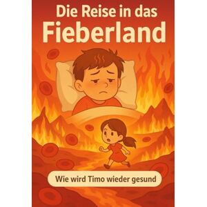 Zaari, Anouar Die Reise in das Fieberland: Wie wird Timo wieder gesund? Zaari, Anouar Die Reise in das Fieberland: Wie wird Timo wieder gesund?