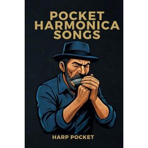 pocket, harp Pocket Harmonica Songs: Melodies and songs for diatonic harmonica C to take with you everywhere note -free pocket, harp Pocket Harmonica Songs: Melodies and songs for diatonic harmonica C to take with you everywhere note -free