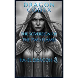 CODEX — THE SOVEREIGN OF TWO FLAMES (Dragon Codex Saga™) CODEX — THE SOVEREIGN OF TWO FLAMES (Dragon Codex Saga™)
