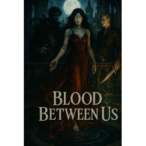 Books, Imagine Blood Between Us Books, Imagine Blood Between Us