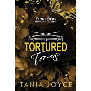 Joyce, Tania Tortured Tones: A Single Dad Rockstar / Female Bodyguard Romance DISCREET SPECIAL EDITION: 3 (The Flintlocks) Joyce, Tania Tortured Tones: A Single Dad Rockstar / Female Bodyguard Romance DISCREET SPECIAL EDITION: 3 (The Flintlocks)