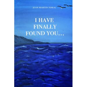 Toral, Juan Martin I have finally found you… Toral, Juan Martin I have finally found you…