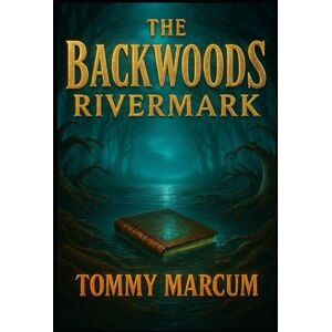 Marcum, Tommy The Backwoods: Rivermark Marcum, Tommy The Backwoods: Rivermark