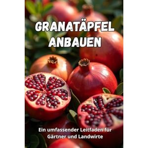 Svitana Granatäpfel anbauen: Ein vollständiger Leitfaden von der Sortenwahl und dem Anbau bis hin zur Pflege, Ernte und Langzeitlagerung der Ernte. Svitana Granatäpfel anbauen: Ein vollständiger Leitfaden von der Sortenwahl und dem Anbau bis hin zur Pflege, Ernte und Langzeitlagerung der Ernte.