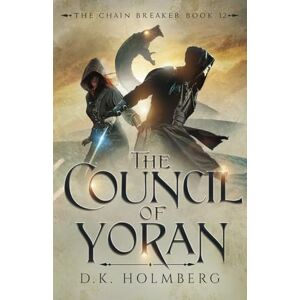 Tura The Council of Yoran: 12 (The Chain Breaker) Tura The Council of Yoran: 12 (The Chain Breaker)