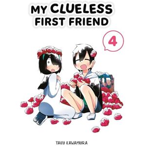 Taku Kawamura My Clueless First Friend 04 Taku Kawamura My Clueless First Friend 04