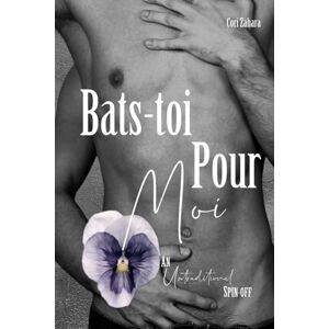 Zahara, Cori Bats-toi Pour Moi (An Untraditional Fairy Tale) Zahara, Cori Bats-toi Pour Moi (An Untraditional Fairy Tale)