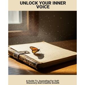Silva Unlock Your Inner Voice: A Guide To Journaling For Self-Discovery And Creative Growth Silva Unlock Your Inner Voice: A Guide To Journaling For Self-Discovery And Creative Growth