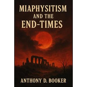 Booker, Anthony D. MIAPHYSITISM AND THE END-TIMES Booker, Anthony D. MIAPHYSITISM AND THE END-TIMES