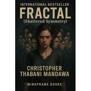 Mandawa, Christopher Thabani Fractal: Shattered Symmetry Mandawa, Christopher Thabani Fractal: Shattered Symmetry