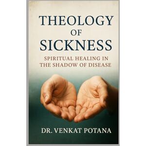 Potana, Dr. Venkat Theology of Sickness: Spiritual Healing in the Shadow of Disease Potana, Dr. Venkat Theology of Sickness: Spiritual Healing in the Shadow of Disease