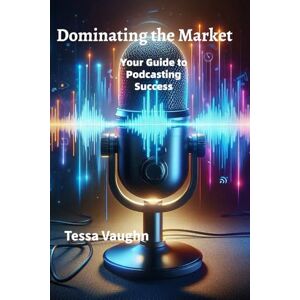 Ink, Unity Dominating the Market: Your Guide to Podcasting Success Ink, Unity Dominating the Market: Your Guide to Podcasting Success