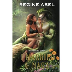 Abel, Regine I Married A Naga (Prime Mating Agency) Abel, Regine I Married A Naga (Prime Mating Agency)