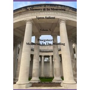 Chapman, Paul Ploegsteert Memorial (In Memory & In Mourning: Ypres Salient Cemeteries) Chapman, Paul Ploegsteert Memorial (In Memory & In Mourning: Ypres Salient Cemeteries)
