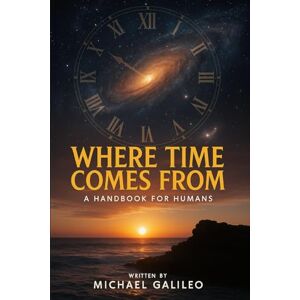 Galileo, Mr Michael Where Time Comes From: A Handbook For Gumans Galileo, Mr Michael Where Time Comes From: A Handbook For Gumans