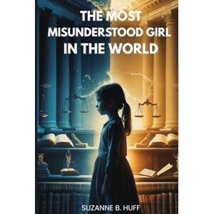 Huff, Suzanne B. The Most Misunderstood Girl in the World: The True Story Behind Natalia Grace Mystery Huff, Suzanne B. The Most Misunderstood Girl in the World: The True Story Behind Natalia Grace Mystery
