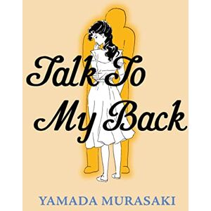 Murasaki, Yamada Talk to My Back Murasaki, Yamada Talk to My Back