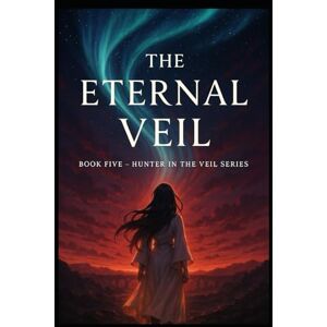 Nocten, Velrith Hunter in the Veil Book Five: The Eternal Veil (The Hunter In The Veil Series) Nocten, Velrith Hunter in the Veil Book Five: The Eternal Veil (The Hunter In The Veil Series)